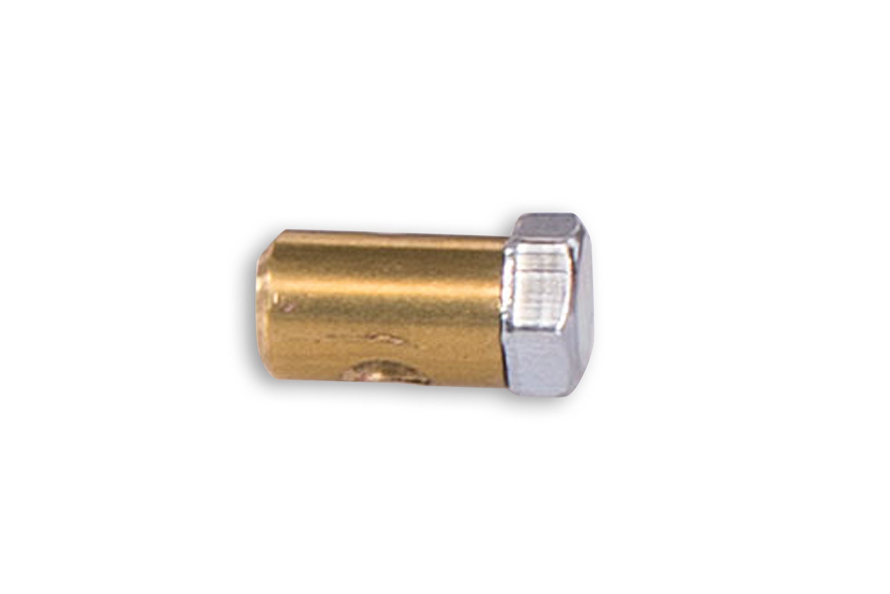 MALOSSI MORSETTO CAVO GAS Ø 5,5x9