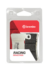 BREMBO Pastiglie Freno RACING  07KA29RC per KAWASAKI , 1 coppia