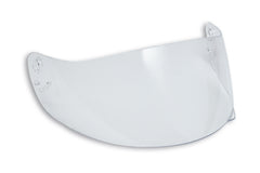 MALOSSI VISIERA NEUTRA per CASCO INTEGRALE Malossi