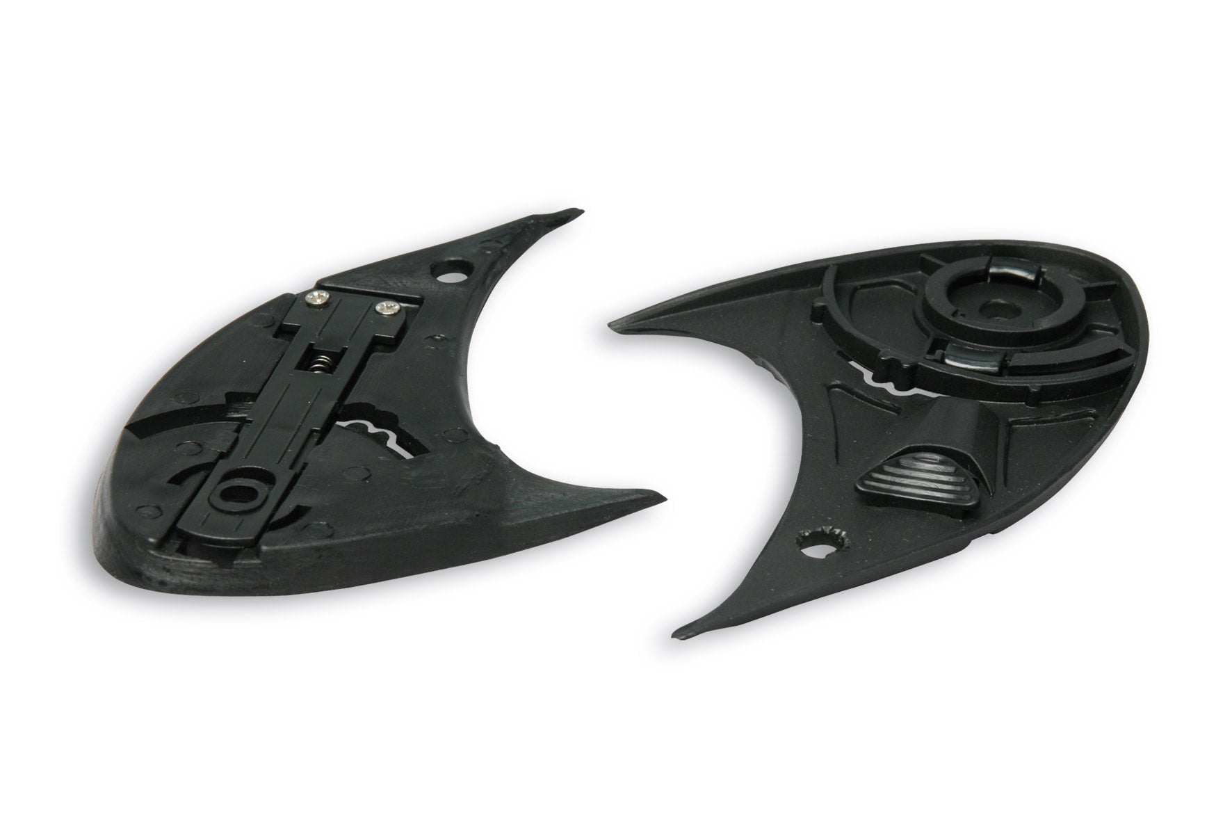 MALOSSI KIT MOVIMENTO VISIERA CASCO INTEGRALE Malossi