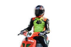 MALOSSI PETTORINA MALOSSI