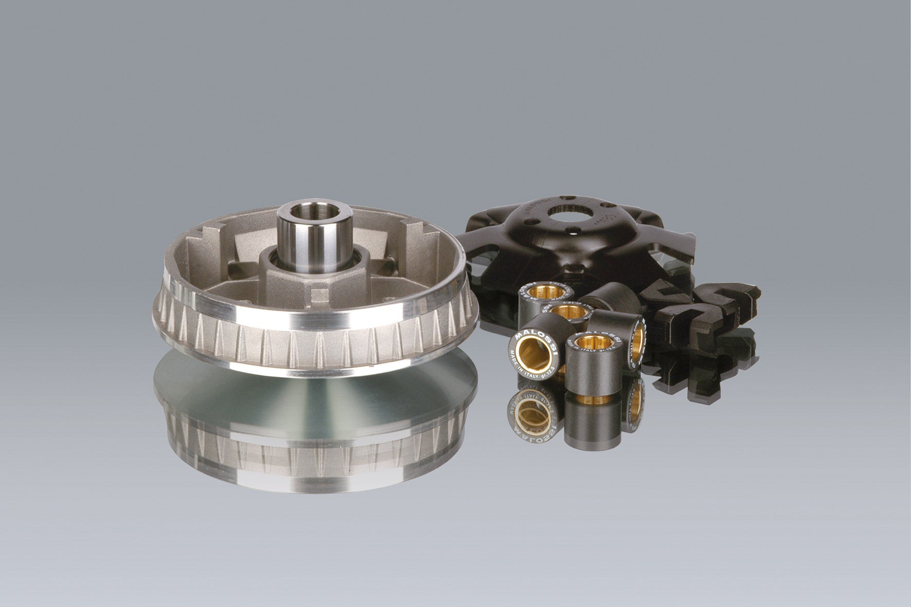 MALOSSI MULTIVAR 2000 ATV-QUAD