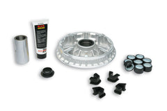 MALOSSI MULTIVAR 2000 Y. MAJESTY 400 (H317E)