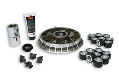 MALOSSI MULTIVAR 2000 MHR BMW C 600 - 650 <-2015