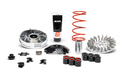 MALOSSI MULTIVAR 2000 MHR ALUMINUM YAMAHA / MINARELLI