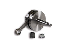 MALOSSI ALBERO MOT. sp.Ø 15 biella 105 (corsa 51 mm) - cono Ø 20 per motori con valv. la