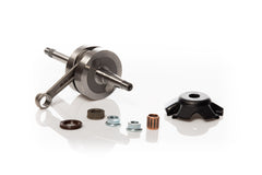 MALOSSI ALBERO MOT. MHR TEAM sp.Ø 13 biella 90 (corsa 44 mm)