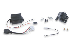 MALOSSI TC UNIT K15 centralina elettron. +BOBINA