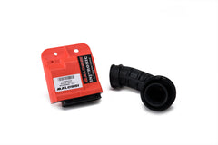 MALOSSI INJTRONIC centr.elettr. con MANICOTTO CIL. Malossi I - TECH 4 stroke
