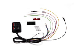 MALOSSI MALOSSI TRACTION FREE centr.elettr.