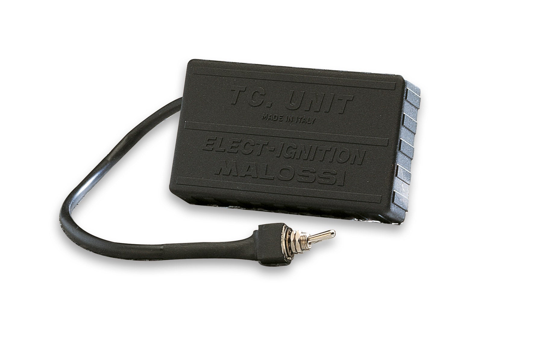 MALOSSI TC UNIT RPM CONTROL centralina elett.