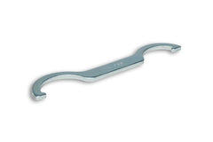 MALOSSI CHIAVE A GANCIO per AMMORTIZZATORE (per ghiere Ø 48/58)