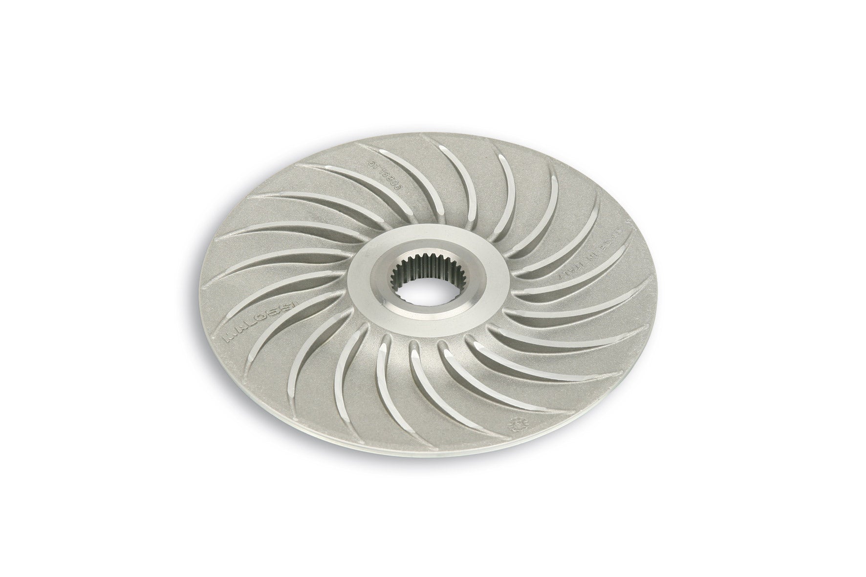 MALOSSI VENTILVAR 2000 semipuleggia Yamaha T MAX 500