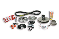 MALOSSI OVER RANGE Drr DRX 90 2T