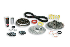 MALOSSI OVER RANGE Yamaha T MAX ie 2004 > 2011