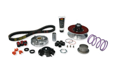 MALOSSI OVER RANGE MHR - PIAGGIO 2000 (CARTER CORTO)