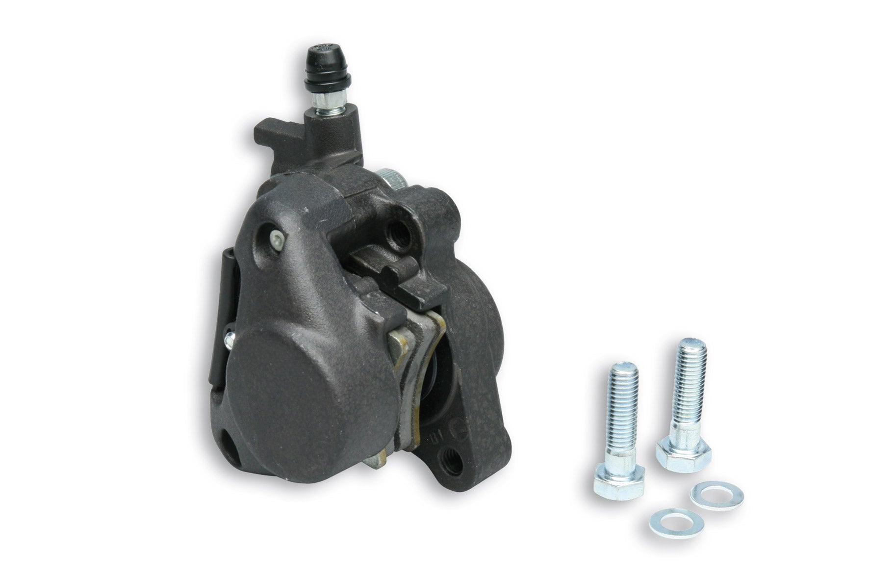 MALOSSI PINZA IDRAUL. per FRENO ANT. pist.Ø 30