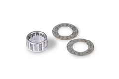 MALOSSI GABBIA A RULLINI Ø 18x24x12,8 COMP. RASAMENTO