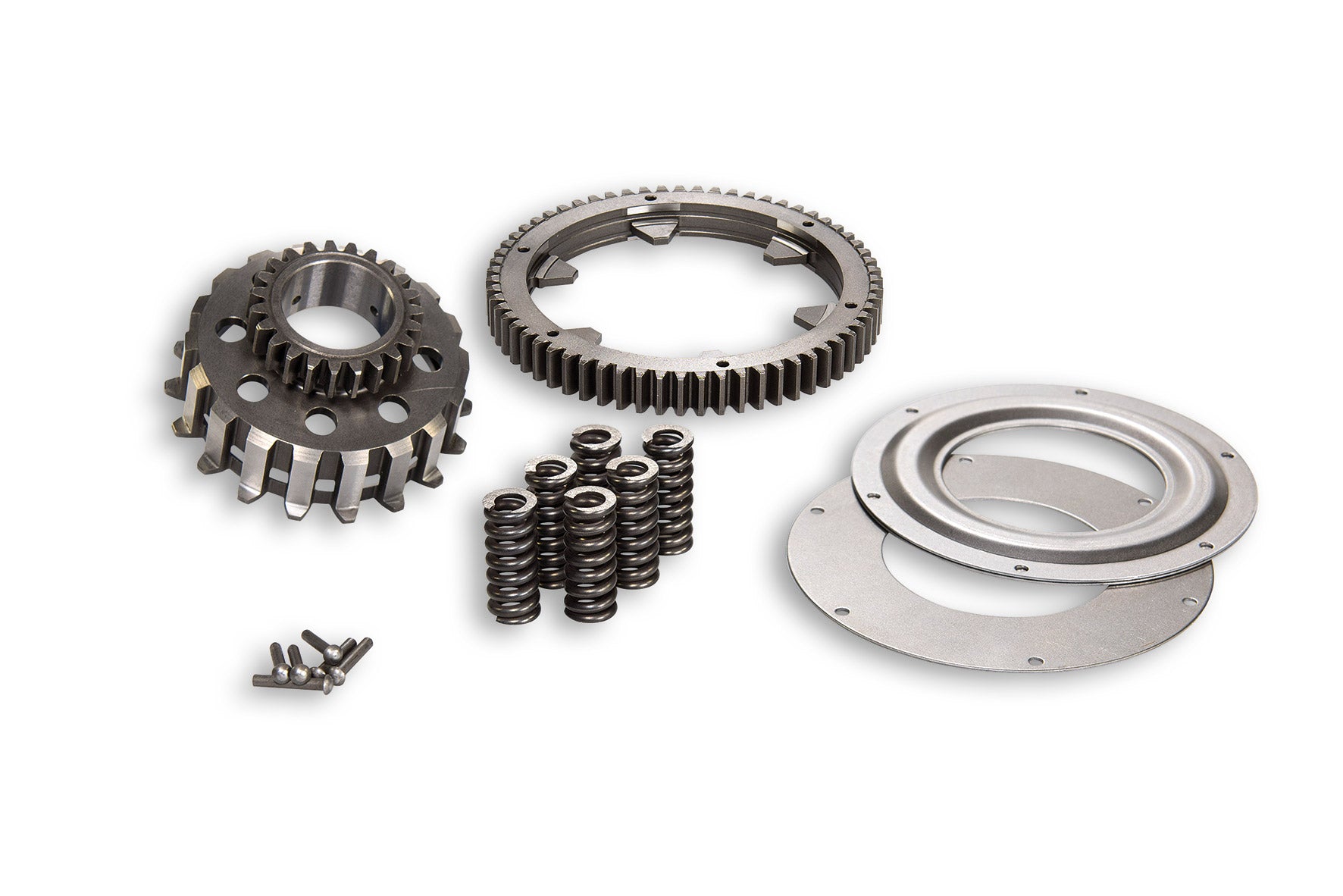 MALOSSI INGRANAGGI PRIMARI HTQ z 24/63