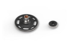 MALOSSI INGRANAGGI PRIMARI a DENTI DRITTI z 24 - z 72