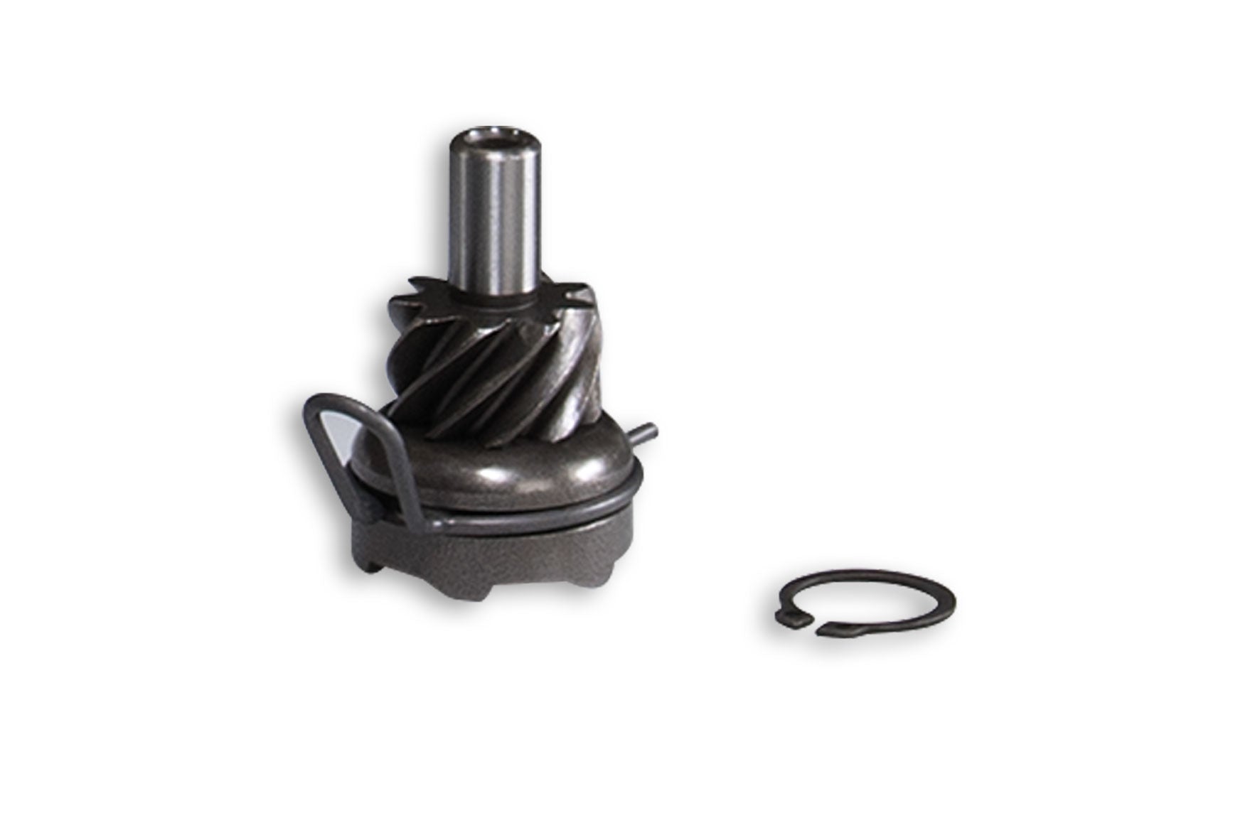 MALOSSI PIGNONE MESSA IN MOTO COMPLETO