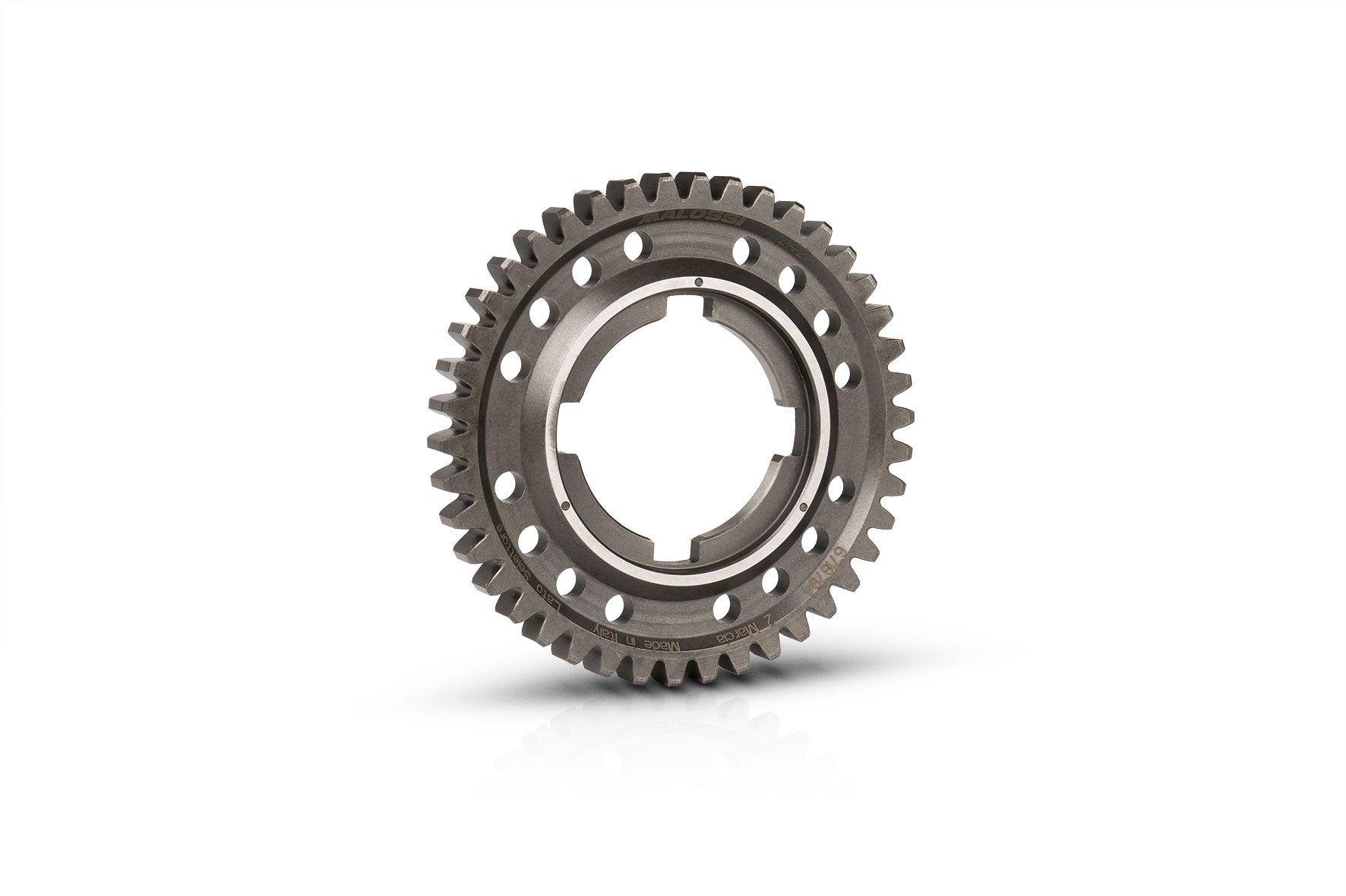 MALOSSI RUOTA DENTATA z 42 INGR. SEC. (calett. Ø 48)