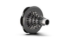 MALOSSI COMPL. ALBERO MULTIPLO PARASTRAPPI