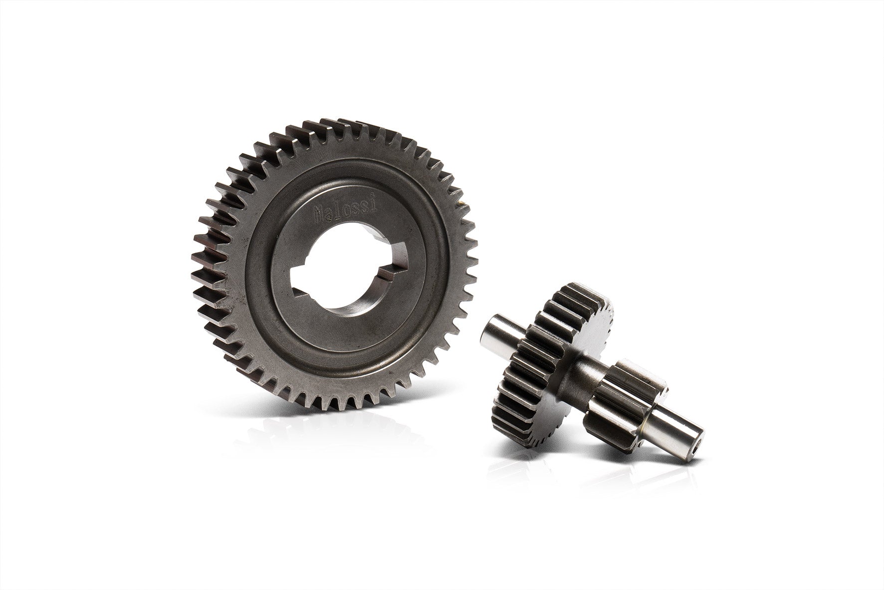 MALOSSI INGRANAGGI SECONDARI HTQ z 10/47