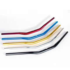 BARRACUDA Manubrio Universale Sezione variabile 28/22 in alluminio