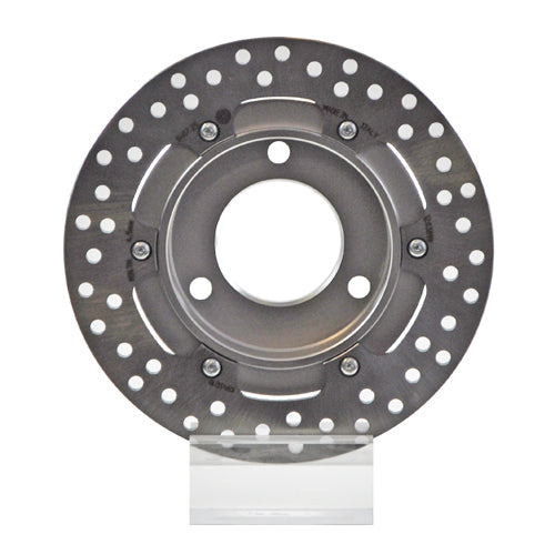 BREMBO disco freno serire oro per SUZUKI 68B40725 Posteriore 1 Disco