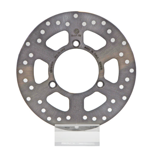 BREMBO disco freno serire oro per SUZUKI 68B40770 Anteriore 1 Disco