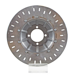 BREMBO disco freno serire oro per BMW 68B407D2 Anteriore 1 Disco