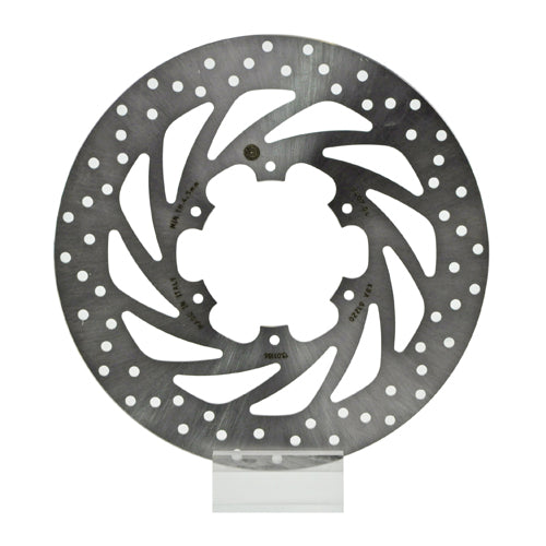 BREMBO disco freno serire oro per PIAGGIO 68B407D4 Anteriore 1 Disco