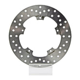 BREMBO disco freno serire oro per PIAGGIO 68B407J6 Posteriore 1 Disco