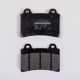 BRAKING Pastiglie freno Anteriore 692SM1