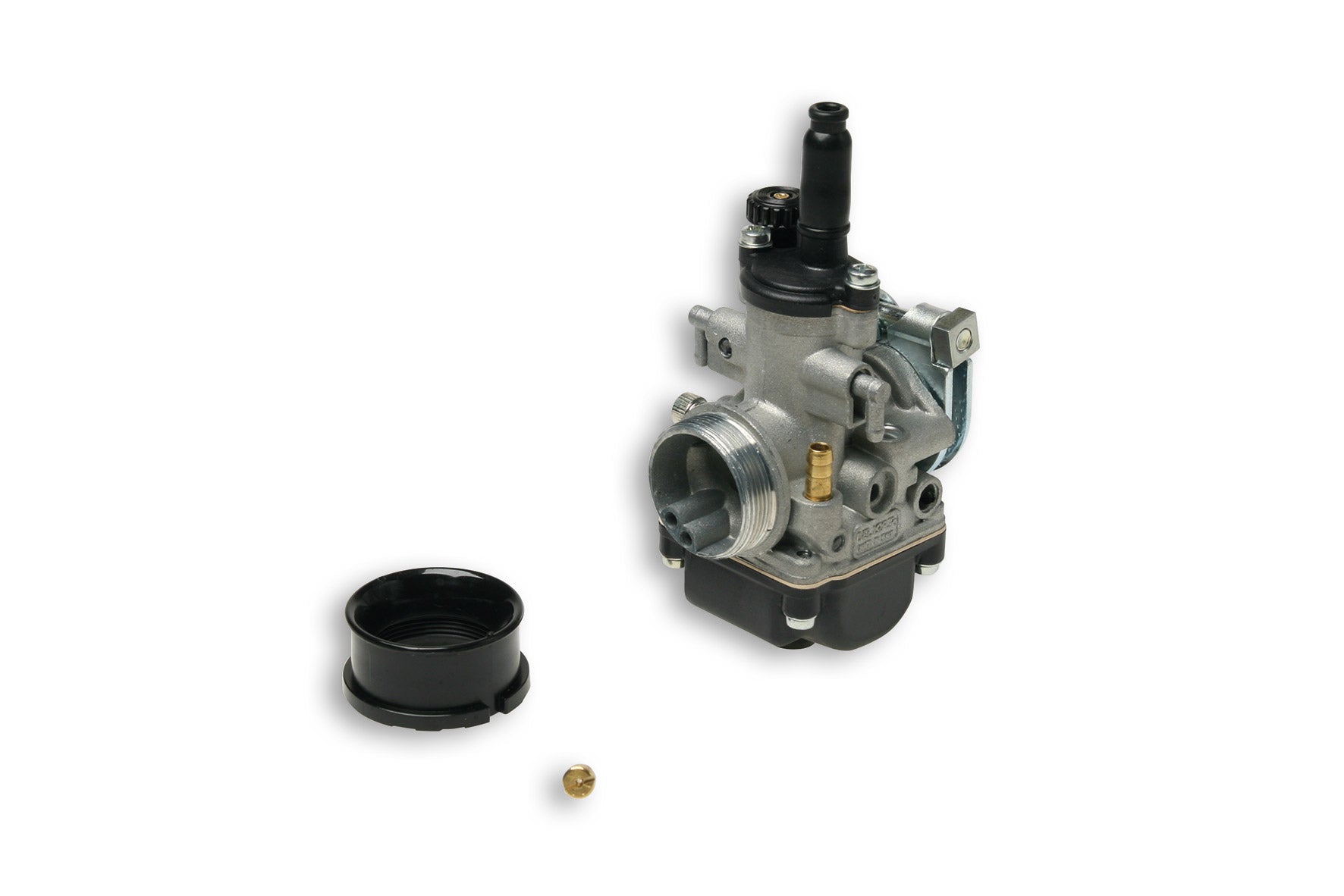 MALOSSI PHBG 21 HONDA MTX 50 R