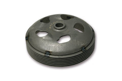 MALOSSI MAXI WING CLUTCH BELL Ø interno 134 mm PESO 1138 gr.