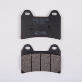 BRAKING Pastiglie freno Anteriore 784SM1