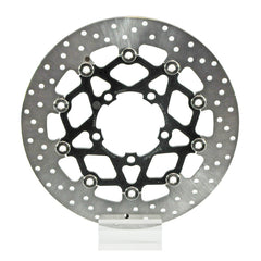 BREMBO disco freno serire oro per TRIUMPH 78B40847 Anteriore 1 Disco