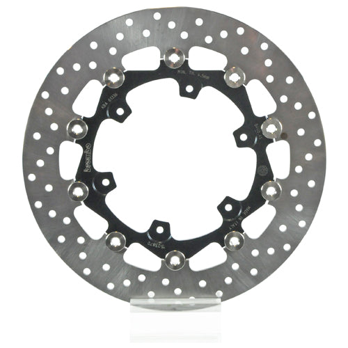 BREMBO disco freno serire oro per KTM 78B408A5 Anteriore 1 Disco