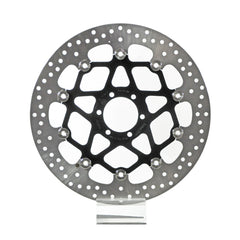 BREMBO disco freno serire oro per APRILIA 78B408B8 Anteriore 1 Disco