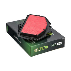 HIFLO Filtro Aria HFA2406 KAWASAKI EX400, ER400, NINJA 400 2018-