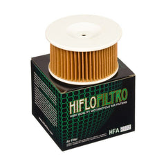 HIFLO Air Filter HFA2402 KAWASAKI Z400, ZR400, ZR550