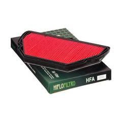 Filtro de aire HIFLO HFA1603 HONDA CBR 600 1999-2000