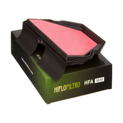 HIFLO Air Filter HFA1619 HONDA CBR600 F / FS 2001-2007