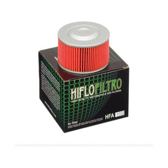 HIFLO Air Filter HFA1002 HONDA C50CUB - C70 CUB - C90 CUB
