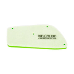 Filtro de aire HIFLO HFA1004DS HONDA SH 50 1996-2002, SH 100 1996-1999