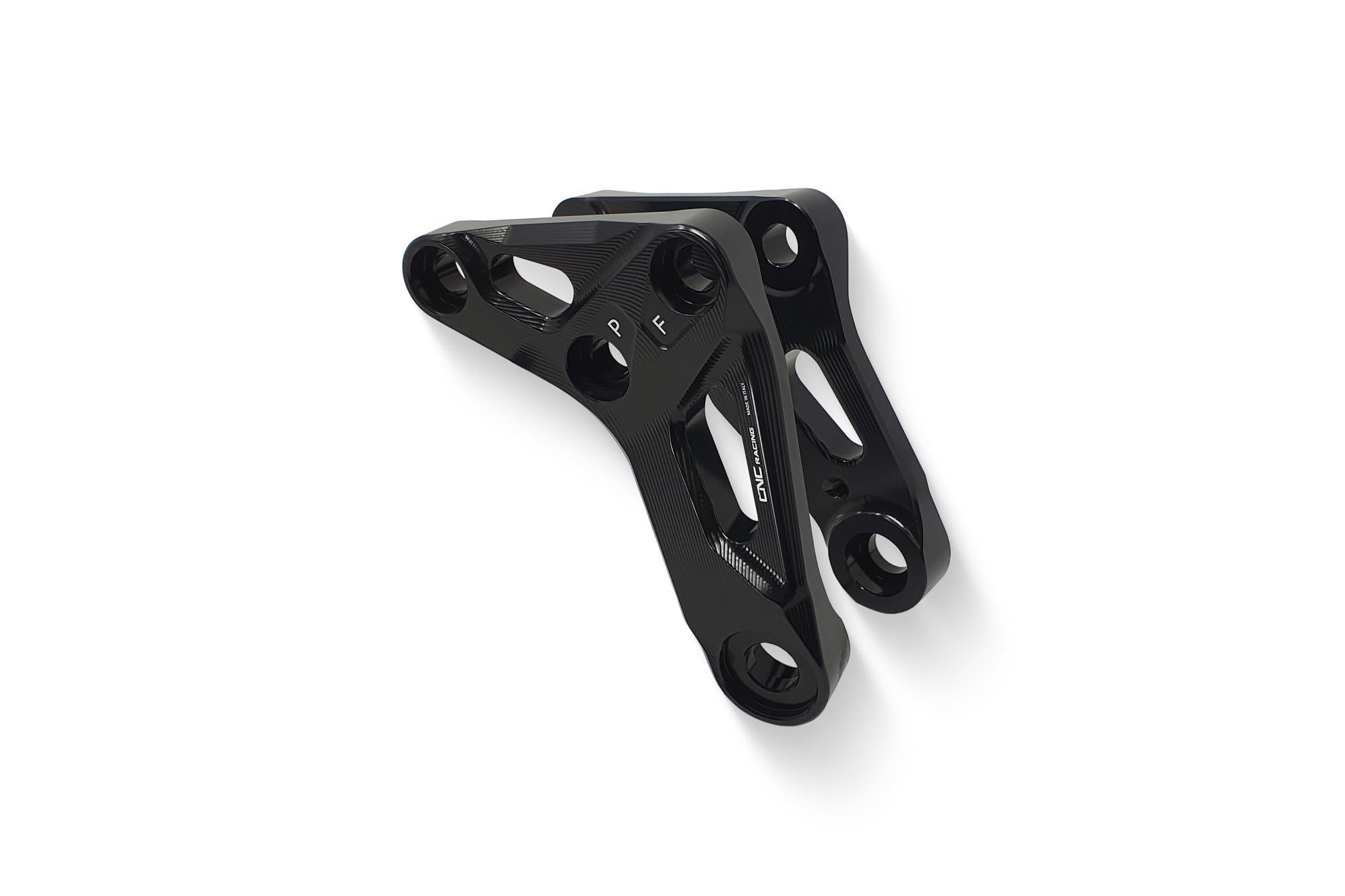 CNC RACING Kit bilancieri sospensione posteriore Ducati Panigale V-Twin