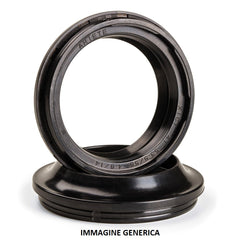 ARIETE Moto Coppia PARAPOLVERE 31 X 43,5 X 5,6/14 XICY CAP