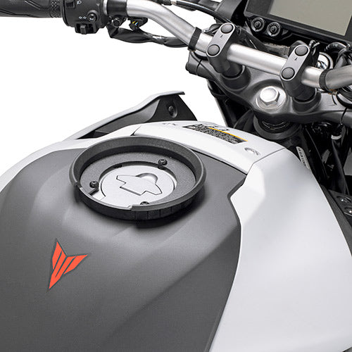 GIVI BF54 FLANGIA METALLICA per Borsa serbatoio TANK LOCK YAMAHA MT